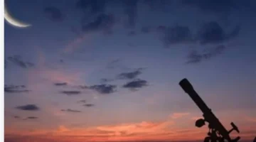 دار الإفتاء تستطلع هلال شوال الخميس المقبل لتحديد موعد عيد الفطر